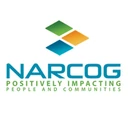 NARCOG Regional Transit Agency logo