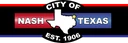Town of Nash logo