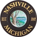 Nashville village logo