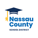 Nassau County School District logo