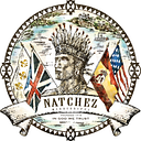 City of Natchez logo