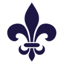 Natchitoches Parish Fire Protection District #1 logo