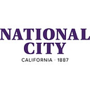 City of National logo