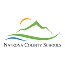 Natrona County School District 1 logo