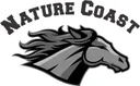 Nature Coast Middle School logo