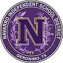 Navarro Independent School District logo