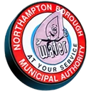 Northampton Borough Municipal (Water) Authority logo