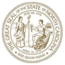North Carolina Board of Funeral Service | State of North Carolina logo
