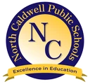 North Caldwell School District logo