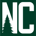 North Country Community College logo