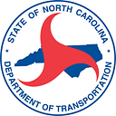 North Carolina Turnpike Authority Operations Committee | State of North Carolina logo
