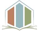 New Castle-Henry County Public Library logo