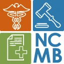 North Carolina Medical Board | State of North Carolina logo