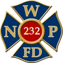 North Castle South Fire District 1 (North White Plains Fire Department) logo