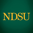 North Dakota State University-Main Campus logo