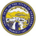 Western village logo