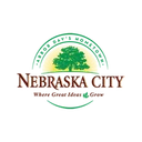 City of Nebraska logo