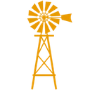 County Express logo