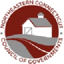Northeastern Connecticut Transit District logo