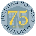 Needham Housing Authority logo