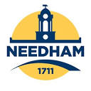Town of Needham logo