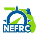 Northeast Florida Regional Council logo