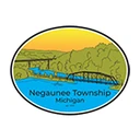 Town of Negaunee logo