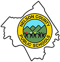 Nelson County Public Schools logo
