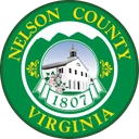 Nelson County logo