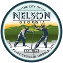City of Nelson logo