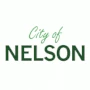 Nelson Police Department logo