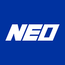 Northeastern Oklahoma A&M College logo