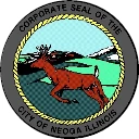City of Neoga logo
