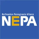Northeastern Pennsylvania Planning Alliance MPO logo