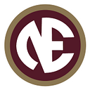 North East SD logo