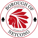 Borough of Netcong logo