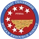 Northeast Tennessee Regional Public Transit (NET Trans) logo