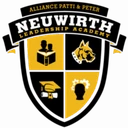 Alliance Patti and Peter Neuwirth Leadership Acad DIST logo