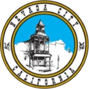 Town of Nevada logo