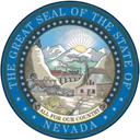 Nevada State Board of Nursing | State of Nevada logo