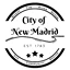 City of New Madrid logo