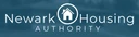 Housing Authority of the city of Newark logo
