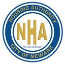 Newark Housing Authority logo