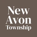 Town of New Avon logo