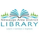 Newaygo Area District Library logo