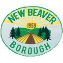 Borough of New Beaver logo