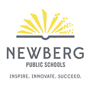 Newberg School District 29J logo