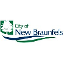 City of New Braunfels city logo