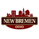 New Bremen village logo