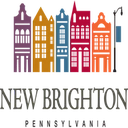 New Brighton Borough Sanitary Authority logo